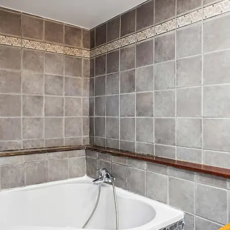 Apartment Le Cocon Au Coeur Du Marais Paris